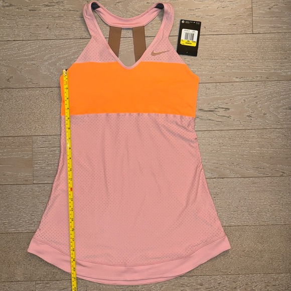 Nike Premier Women's Tennis Tunic - Picture 10 of 10